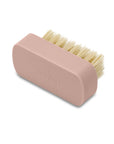 Brosse à ongles pour bébé noüka - Vieux rose