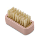 Brosse à ongles pour bébé noüka - Vieux rose