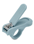 Coupe-ongles pour bébé noüka - Bleu Lys