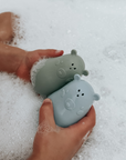 Ensemble de jouets de bain noüka Bear - Dusty