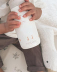 Gourde en acier inoxydable noüka 10 oz Collection Lucie - Willow l'oie