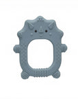 Anneau de dentition en silicone noüka - Ziggy le dino
