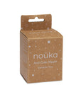 Tétine anti-coliques noüka, lot de 2 - Débit variable