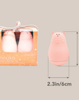 Ensemble de jouets de bain noüka Bear - Dusty