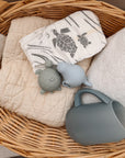Ensemble de jouets de bain marionnettes noüka - Rêves aquatiques
