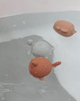 Ensemble de jouets de bain marionnettes noüka - Rêves aquatiques