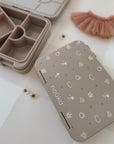 Boîte à déjeuner Bento noüka Design - Dazzle