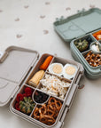 Boîte à déjeuner Bento noüka Design - Dino Ville
