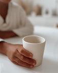 noüka Ma Première Tasse - Soft Blush