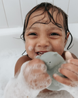 Ensemble de jouets de bain noüka Bear - Feuille