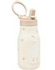 Gourde en acier inoxydable noüka 10 oz Collection Lucie - Willow l'oie