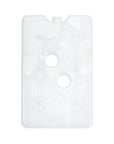 Bloc de glace de rechange noüka pour boîte à lunch bento Chill, paquet de 3