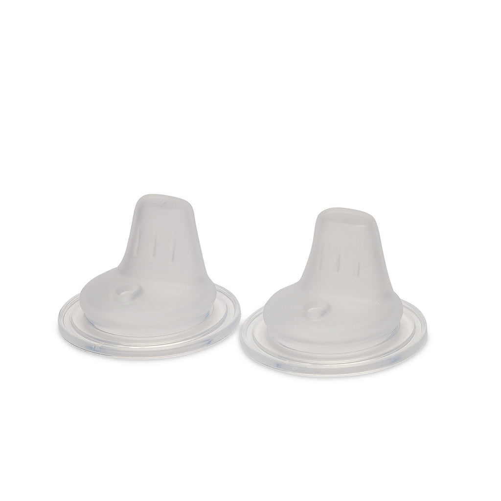 noüka Soft Spout Replacements 2PK | noüka