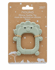 Jouet de dentition en silicone noüka - Roary le lion
