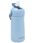 Gourde en acier inoxydable noüka 12 oz, Collection Susan - Vague