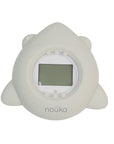 Thermomètre de bain de sécurité noüka Requin - Light Storm