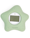 Thermomètre de bain pour bébé noüka Étoile de mer - Mousse