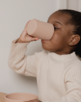 noüka Ma Première Tasse - Soft Blush