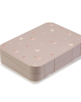 Boîte à déjeuner isotherme noüka Design Bento - Ballerine