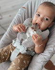 Anneau de dentition réfrigérant noüka - Vague