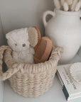 Ensemble brosse et peigne noüka