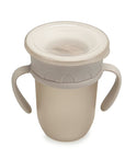 noüka Gobelet All Around 200 ml - Sable doux