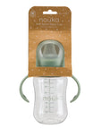 Gobelet à bec souple noüka 8 oz - Bloom