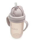 Gobelet à paille noüka 265 ml - Bloom