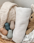 noüka Ensemble de jouets de bain Wobble - Softy Earth