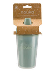 Gobelet à bec rigide isotherme noüka 266 ml - Bloom
