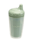 Gobelet à bec rigide isotherme noüka 266 ml - Mousse