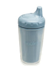 Tasse à bec rigide isotherme noüka 9 oz - Vague
