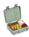 Boîte à déjeuner Bento noüka Grand - Mousse