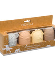 Jouets de bain Safari noüka - Safari terrestre