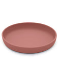 Assiette plate noüka - Lune profonde