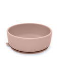 Bol à ventouse noüka - Blush doux