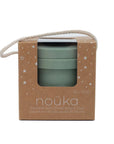 Gobelet à goûter anti-renversement noüka - Deep Moon