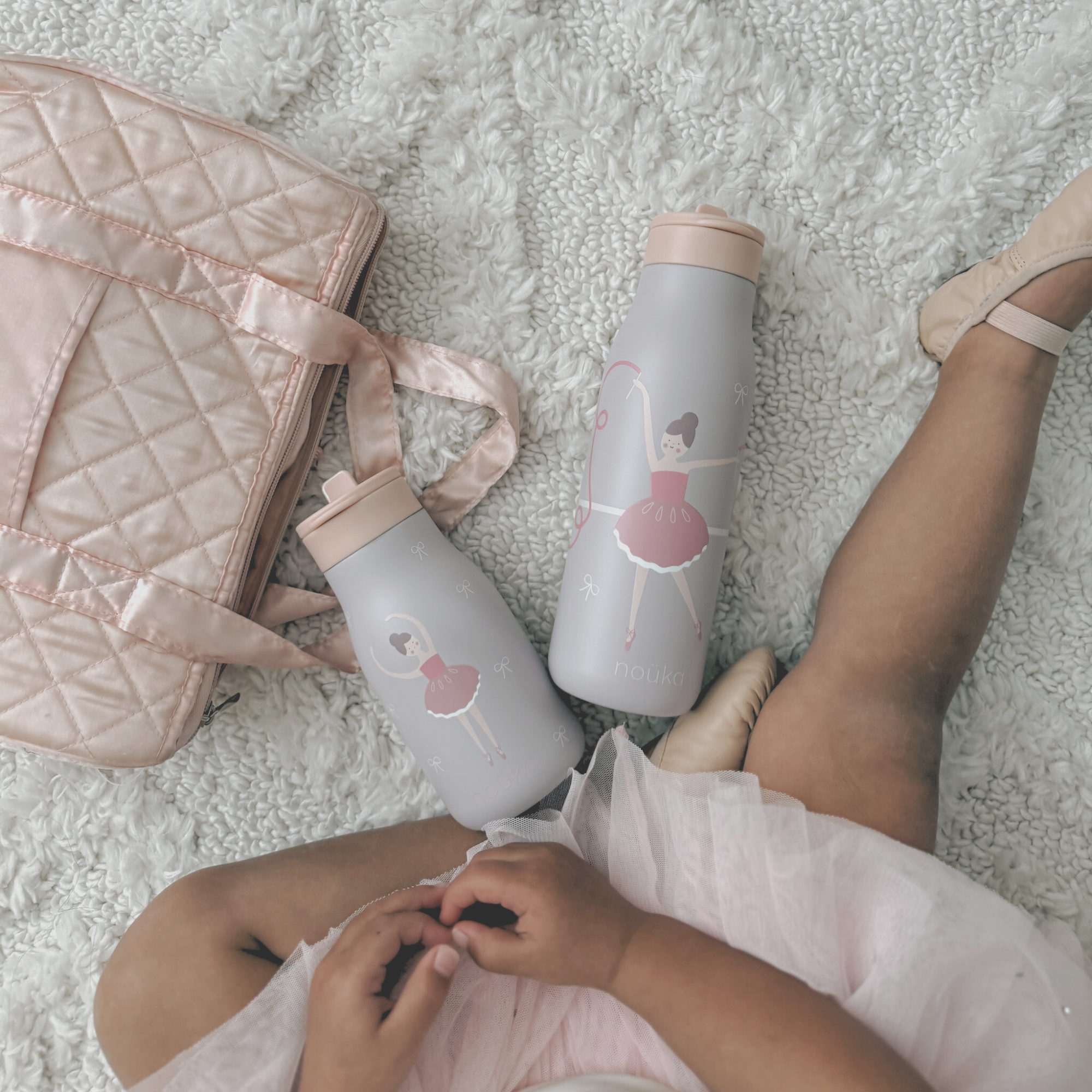 Drinking Bottles