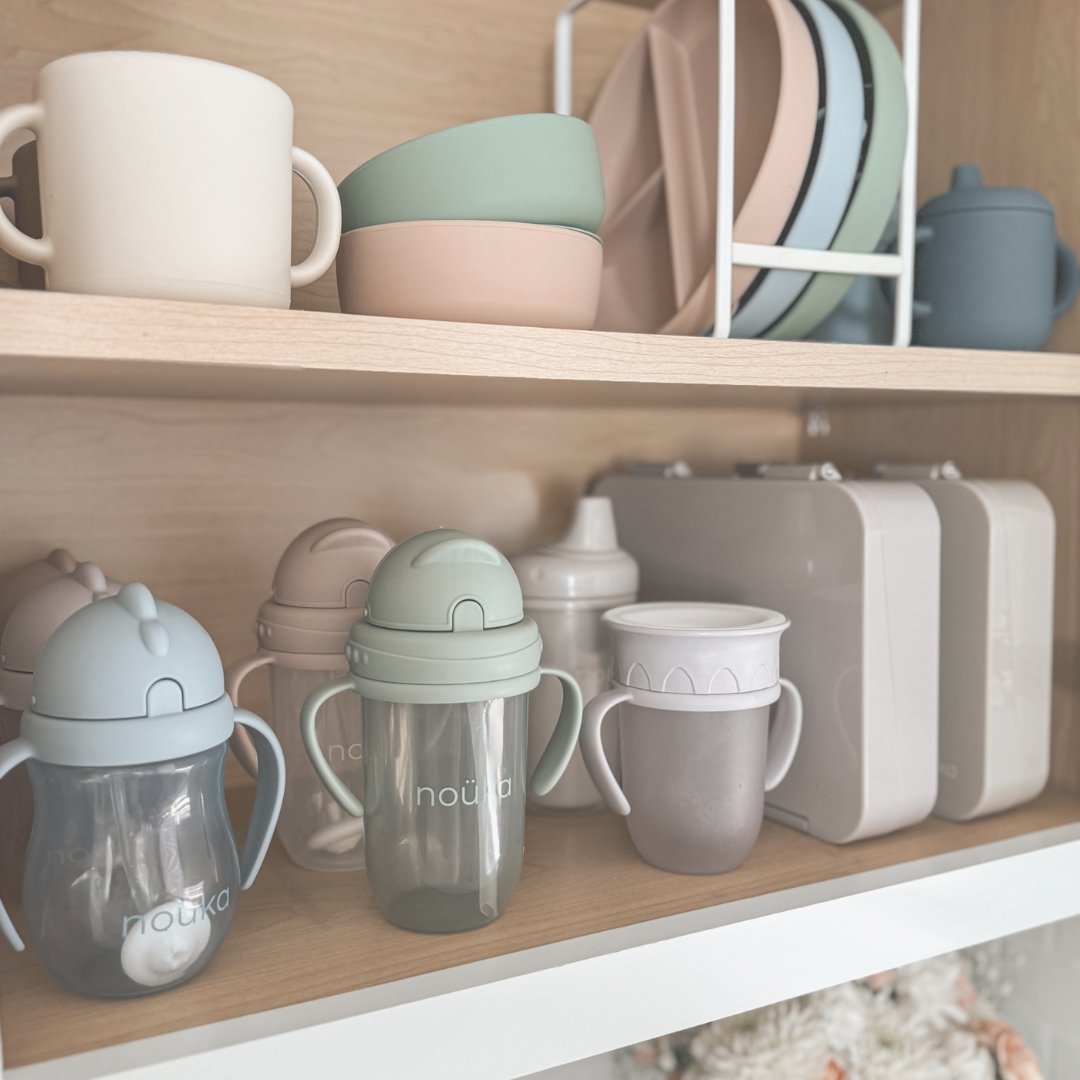 Drinkware