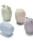 Jouets de bain pour animaux noüka – Collection Canada
