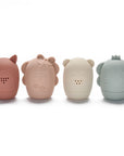 Jouets de bain pour animaux noüka - Collection fée