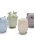 Jouets de bain pour animaux noüka – Collection Canada