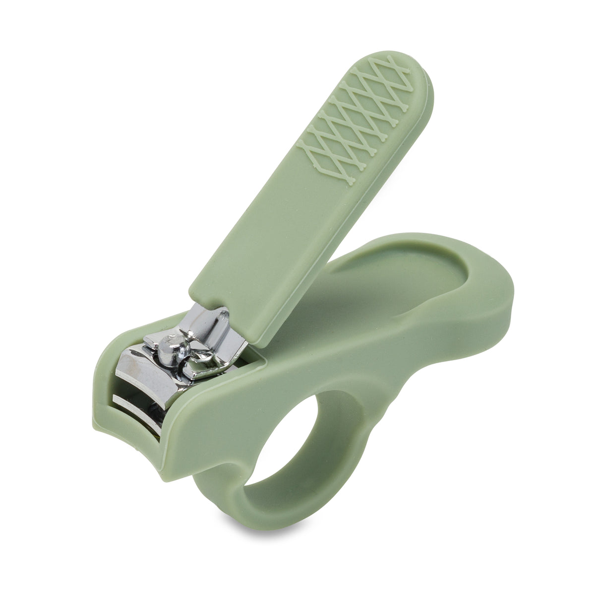 Coupe-ongles pour bébé noüka - Feuille