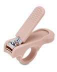 Coupe-ongles pour bébé noüka - Vieux rose