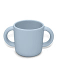 Tasse d'apprentissage noüka - Lily Blue