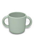 Tasse d'apprentissage noüka - Feuille
