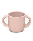 Tasse d'apprentissage noüka - Soft Blush