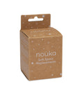 Embouts souples de rechange noüka, lot de 2