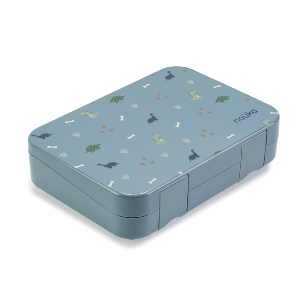 noüka Design Bento Chill Lunch Box - Dino