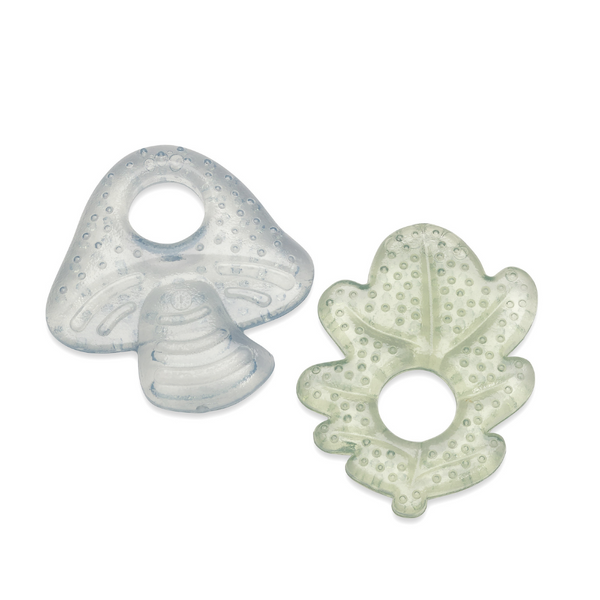 noüka Cooling Nature Teether - Earth